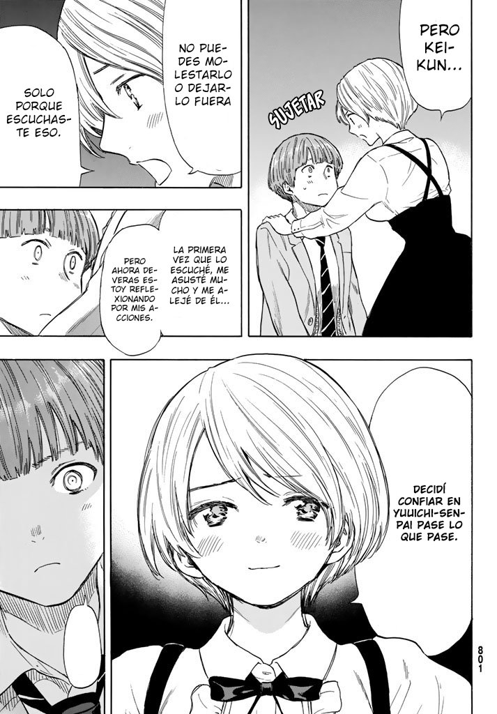 Read Tomodachi Game (es) Manga Online