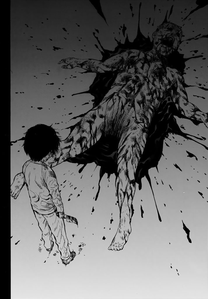 Read Tomodachi Game (es) Manga Online