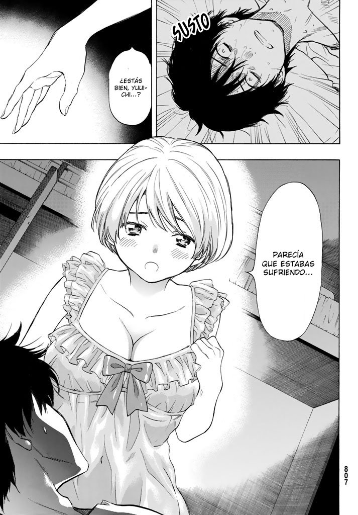 Read Tomodachi Game (es) Manga Online