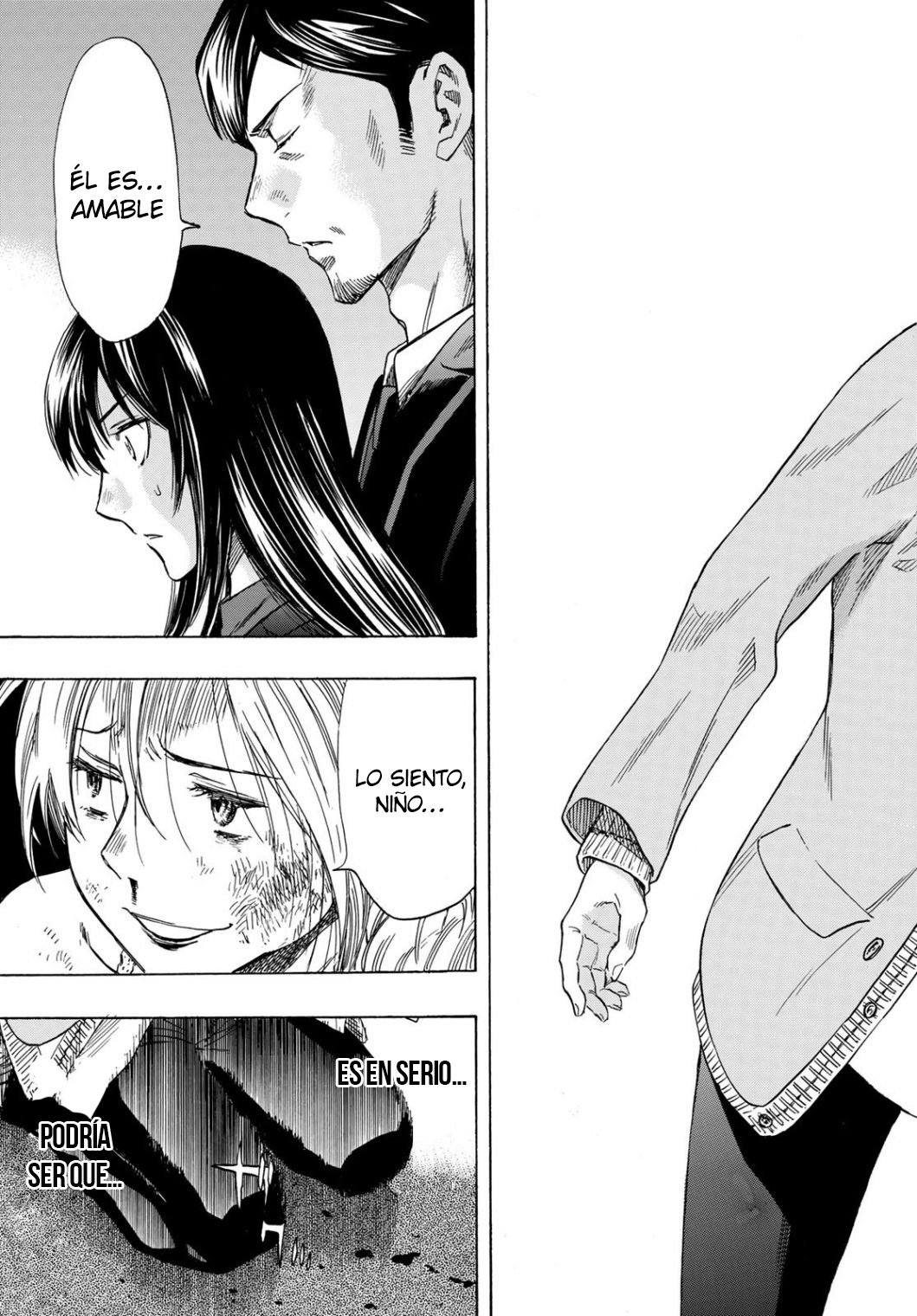 Read Tomodachi Game (es) Manga Online