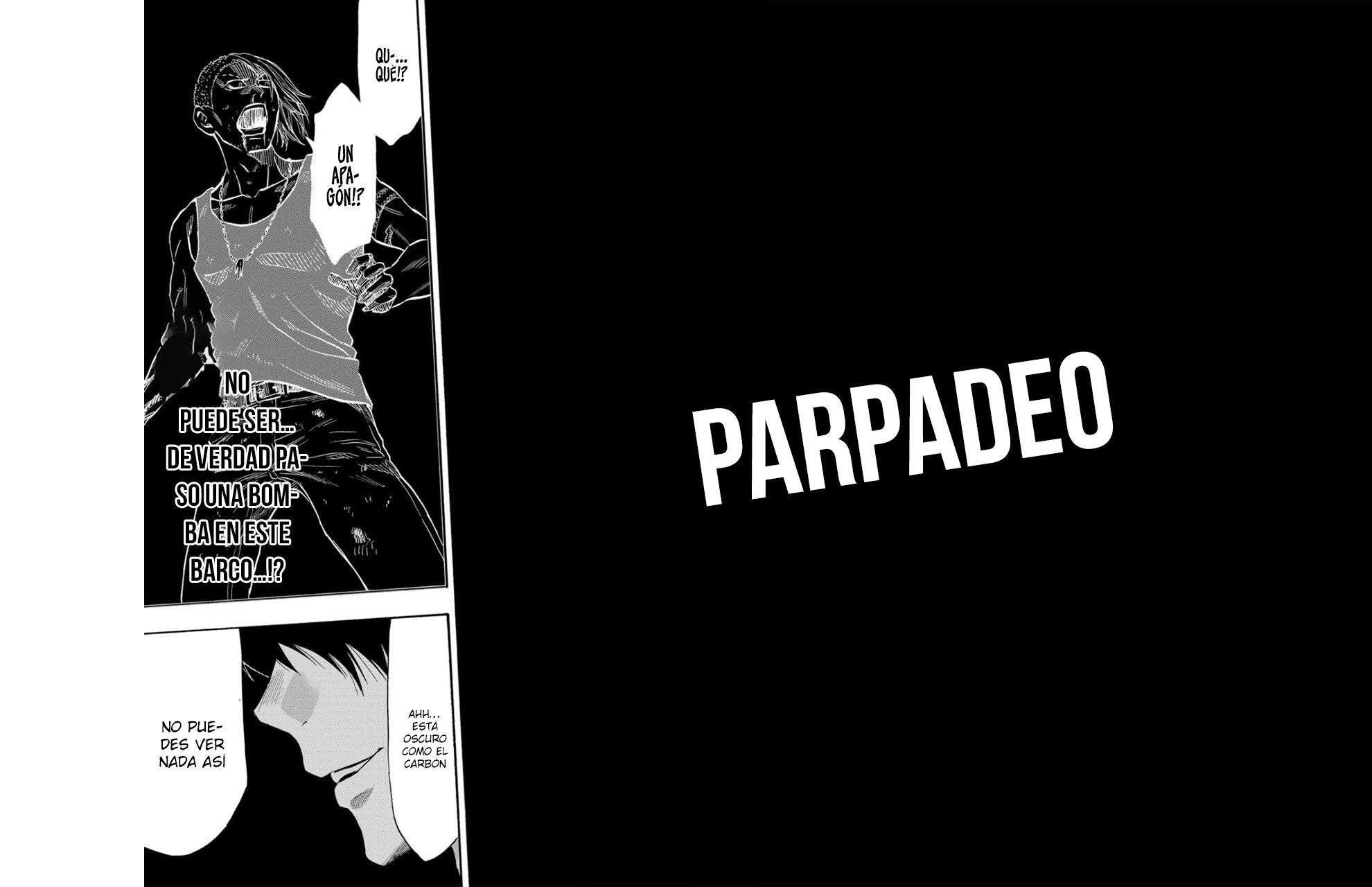 Read Tomodachi Game (es) Manga Online