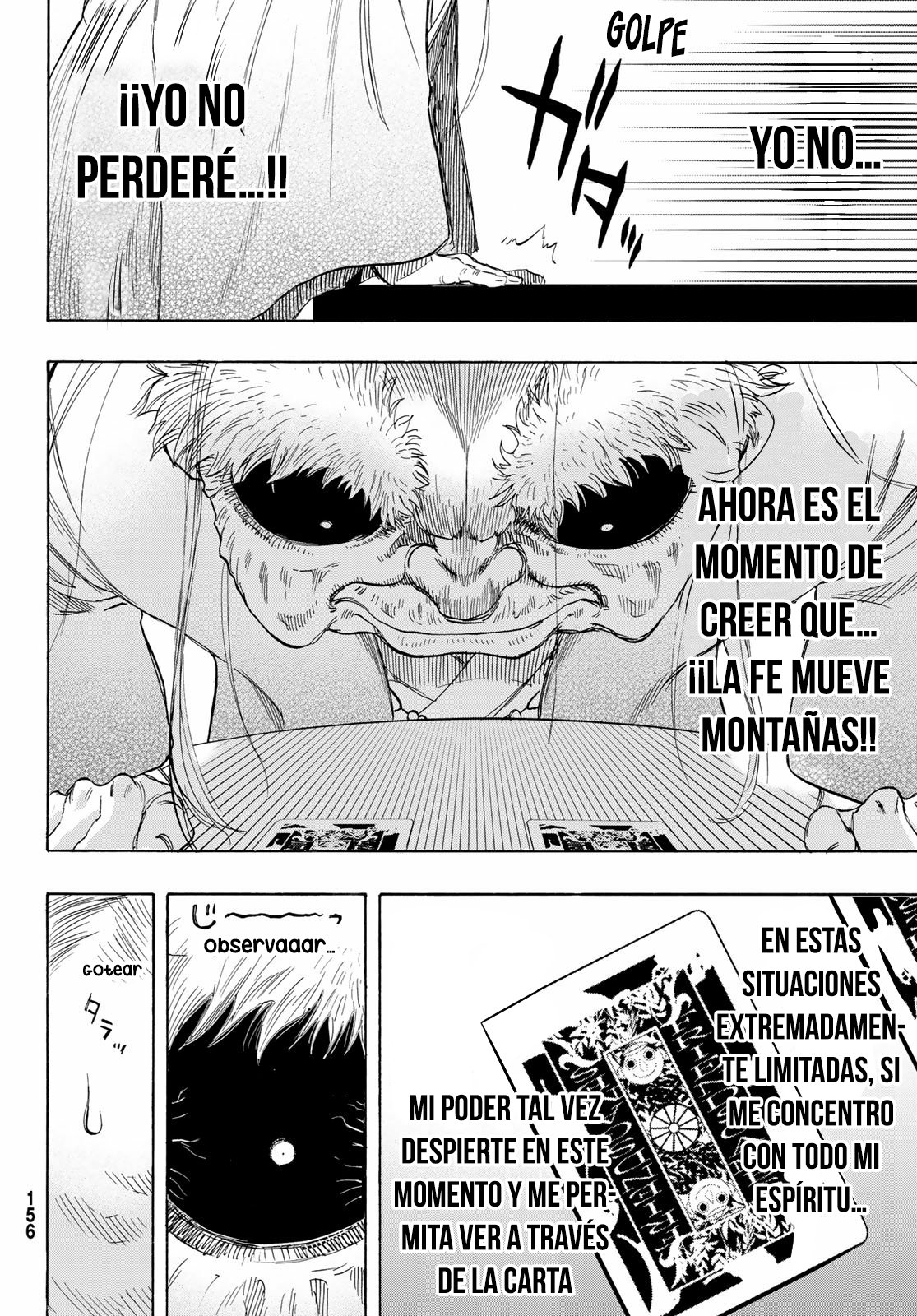 Read Tomodachi Game (es) Manga Online