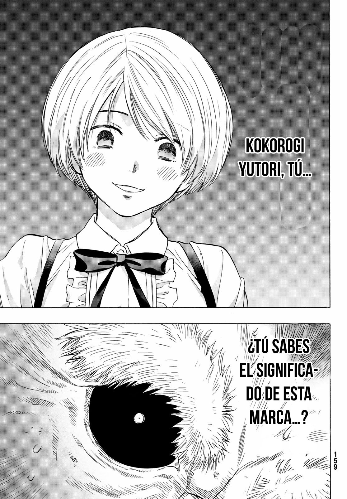 Read Tomodachi Game (es) Manga Online