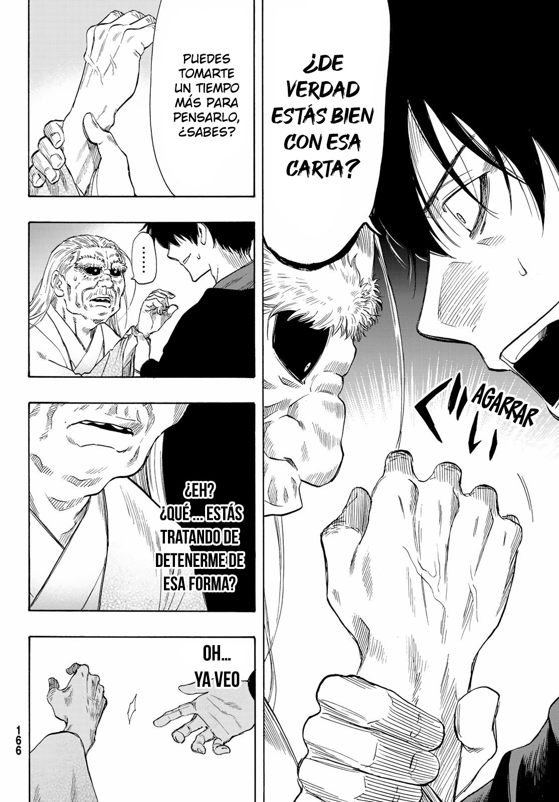 Read Tomodachi Game (es) Manga Online