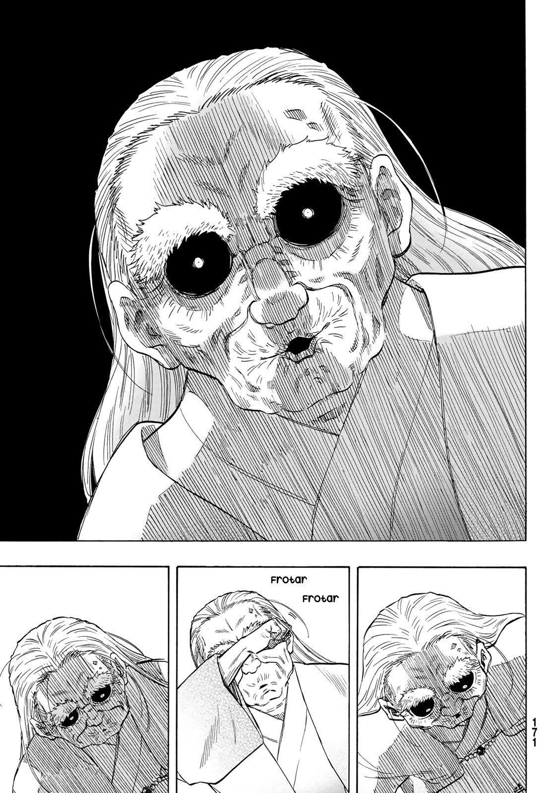 Read Tomodachi Game (es) Manga Online