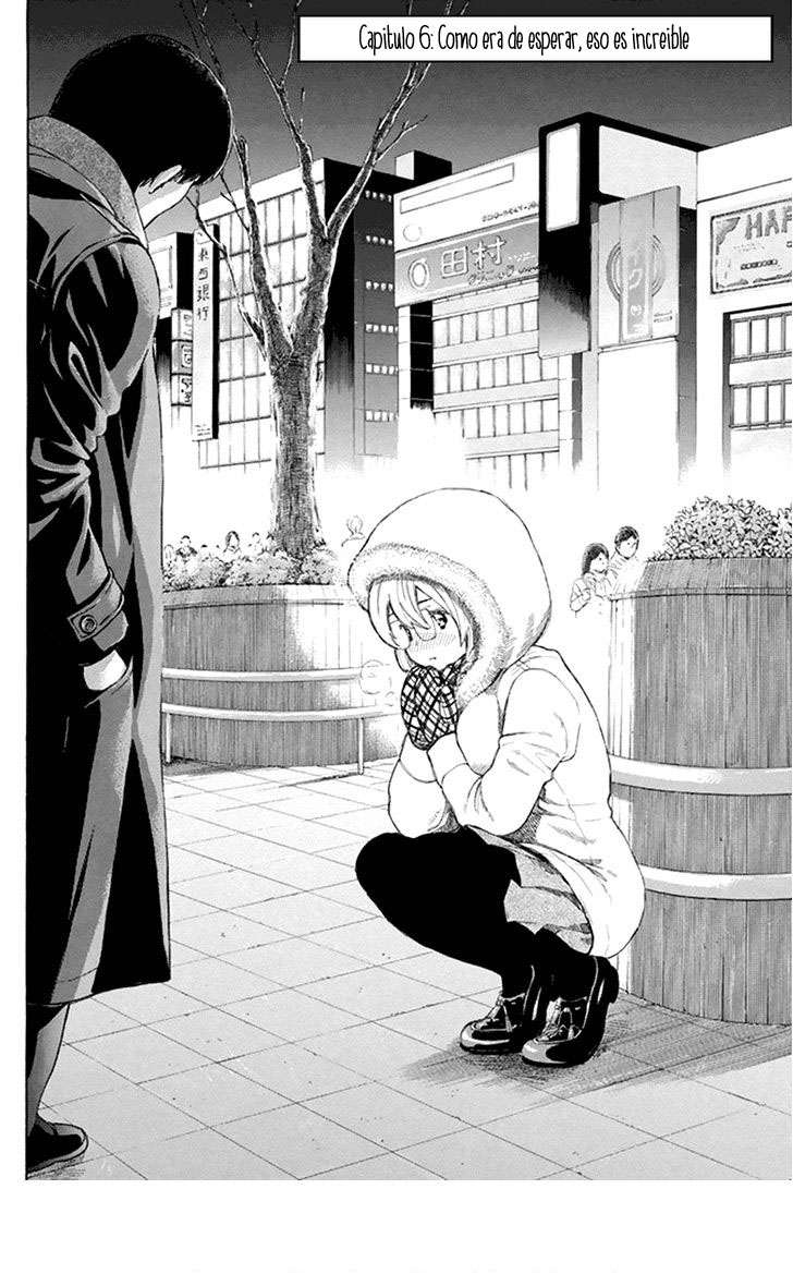 Read Tomodachi Game (es) Manga Online