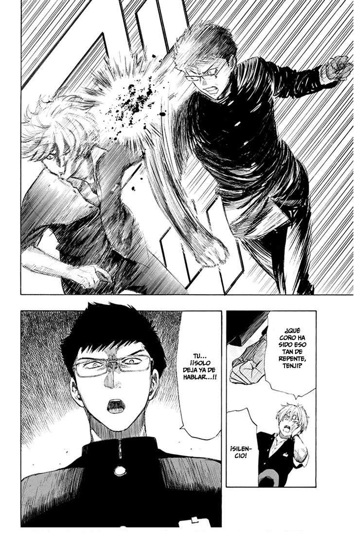 Read Tomodachi Game (es) Manga Online