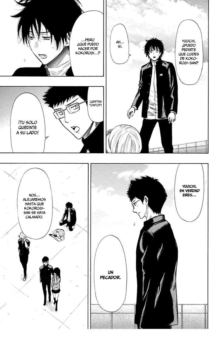 Read Tomodachi Game (es) Manga Online