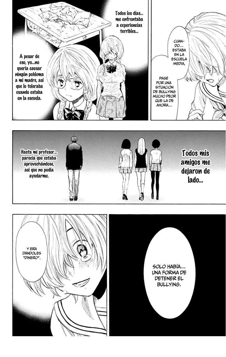 Read Tomodachi Game (es) Manga Online