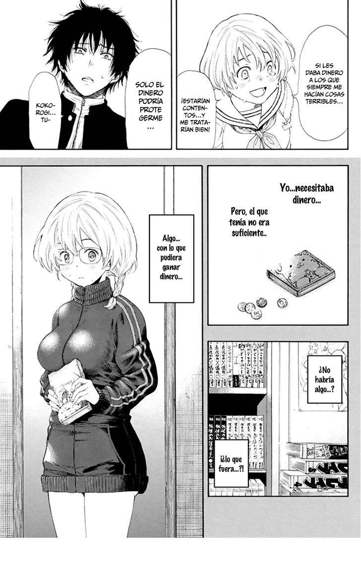 Read Tomodachi Game (es) Manga Online