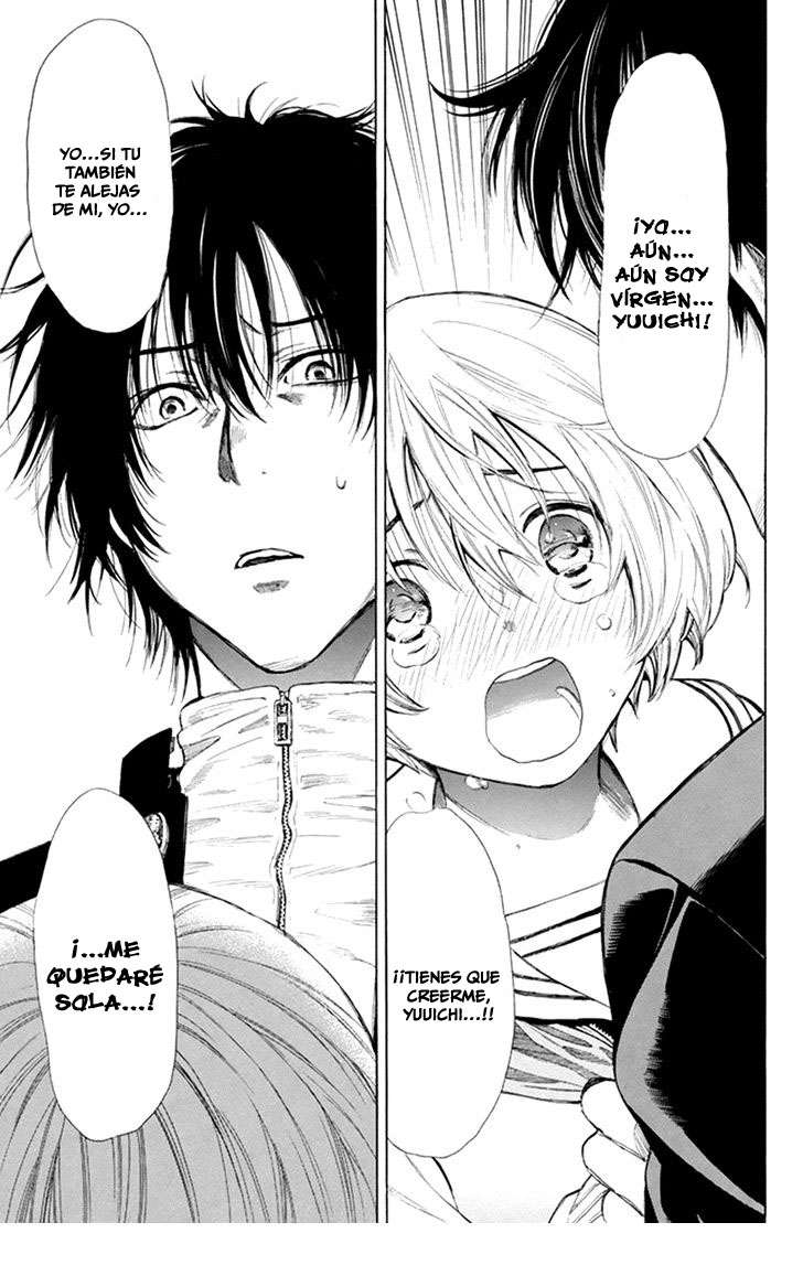 Read Tomodachi Game (es) Manga Online