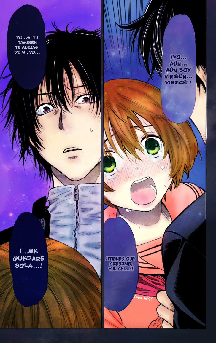 Read Tomodachi Game (es) Manga Online