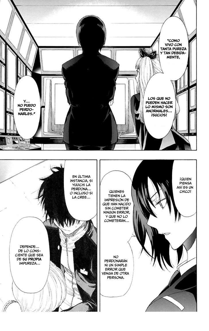 Read Tomodachi Game (es) Manga Online