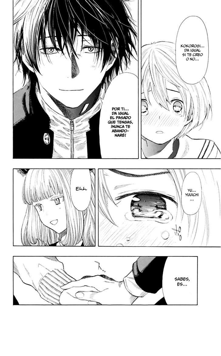 Read Tomodachi Game (es) Manga Online