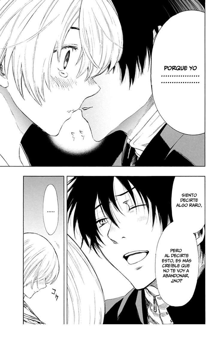 Read Tomodachi Game (es) Manga Online