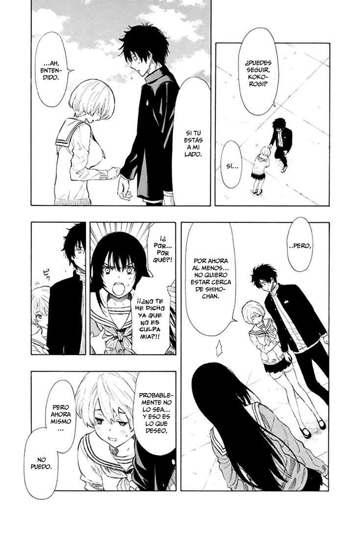 Read Tomodachi Game (es) Manga Online