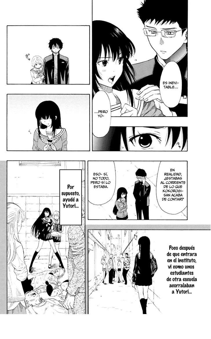 Read Tomodachi Game (es) Manga Online