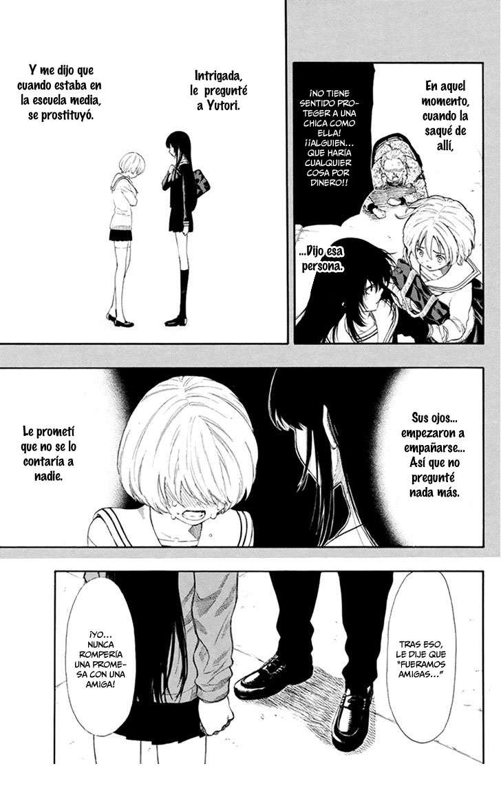 Read Tomodachi Game (es) Manga Online