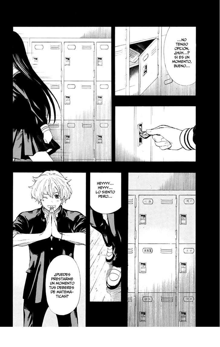 Read Tomodachi Game (es) Manga Online