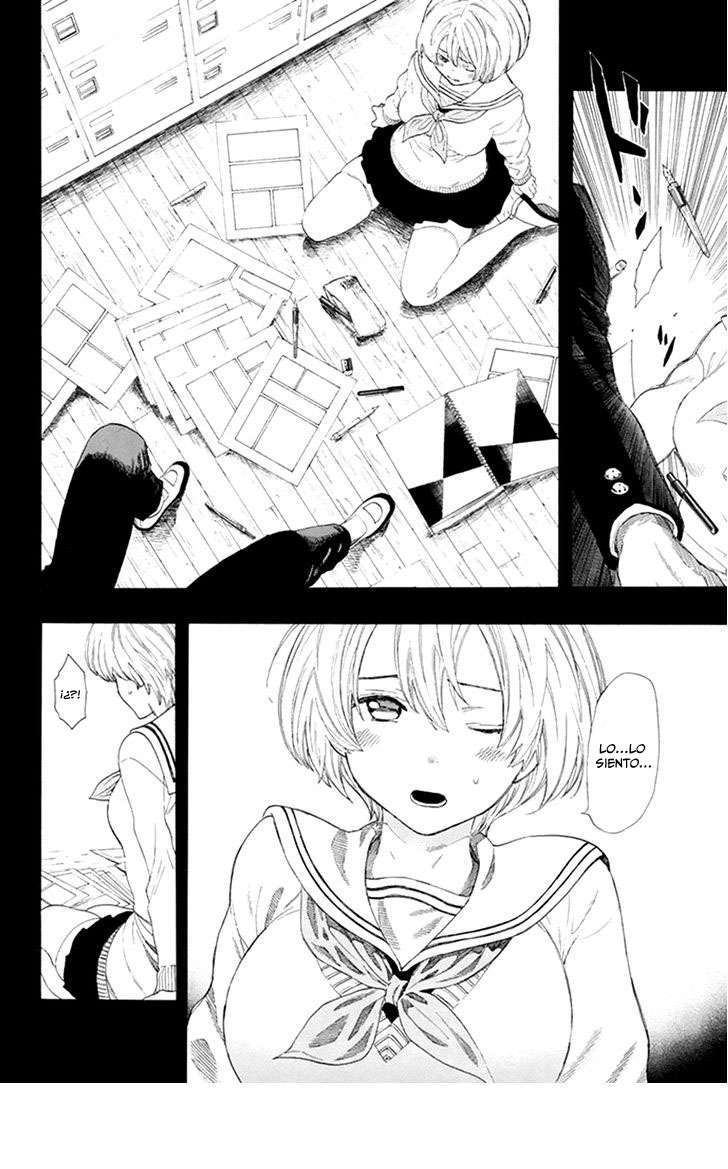 Read Tomodachi Game (es) Manga Online