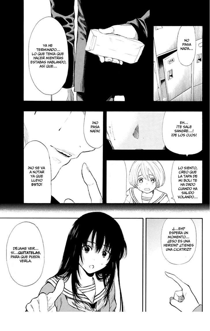 Read Tomodachi Game (es) Manga Online