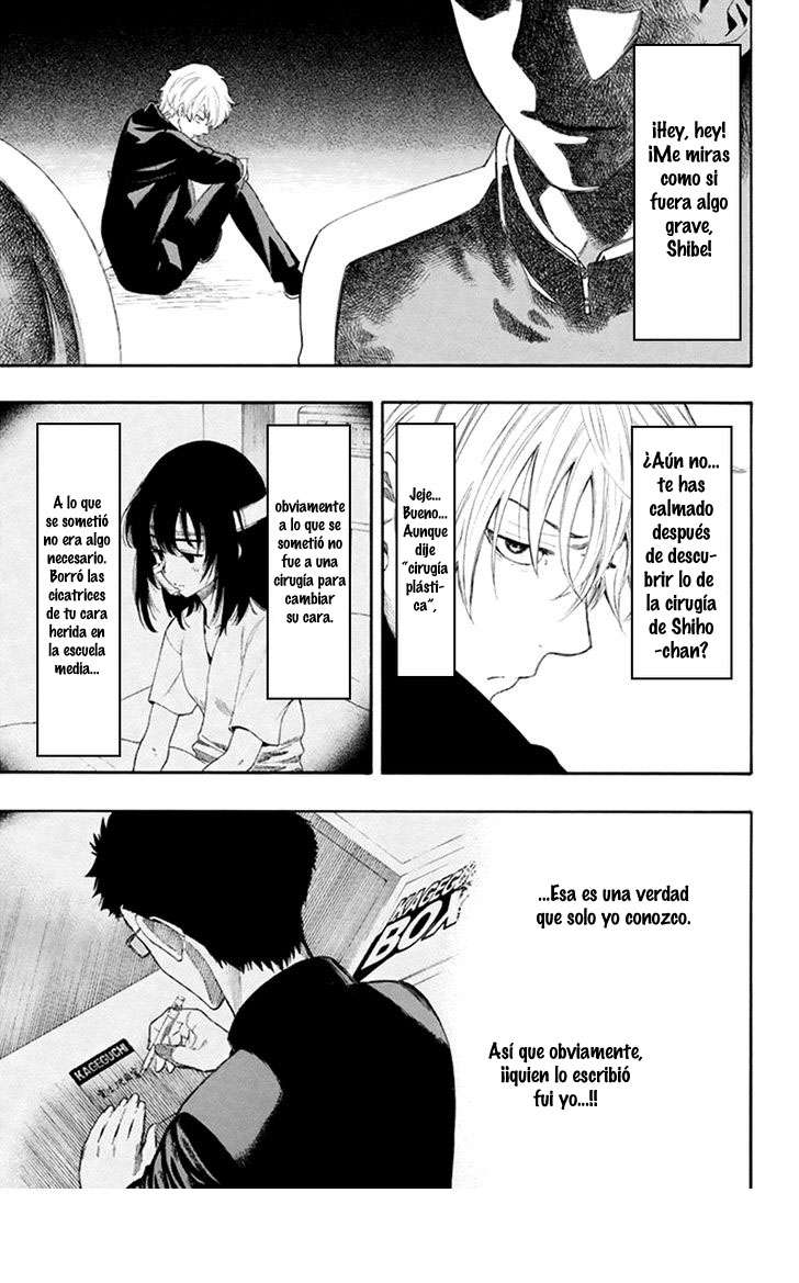 Read Tomodachi Game (es) Manga Online