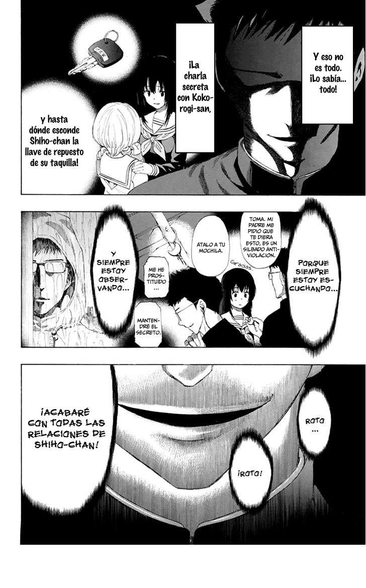 Read Tomodachi Game (es) Manga Online