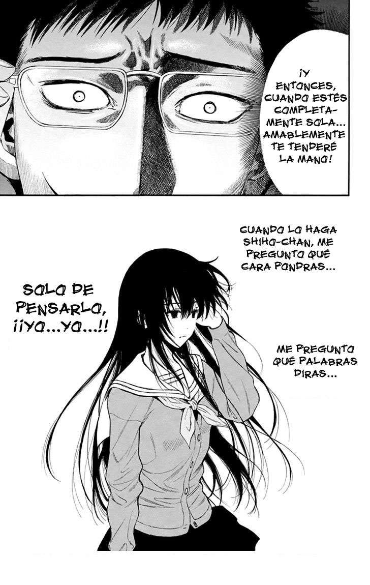 Read Tomodachi Game (es) Manga Online