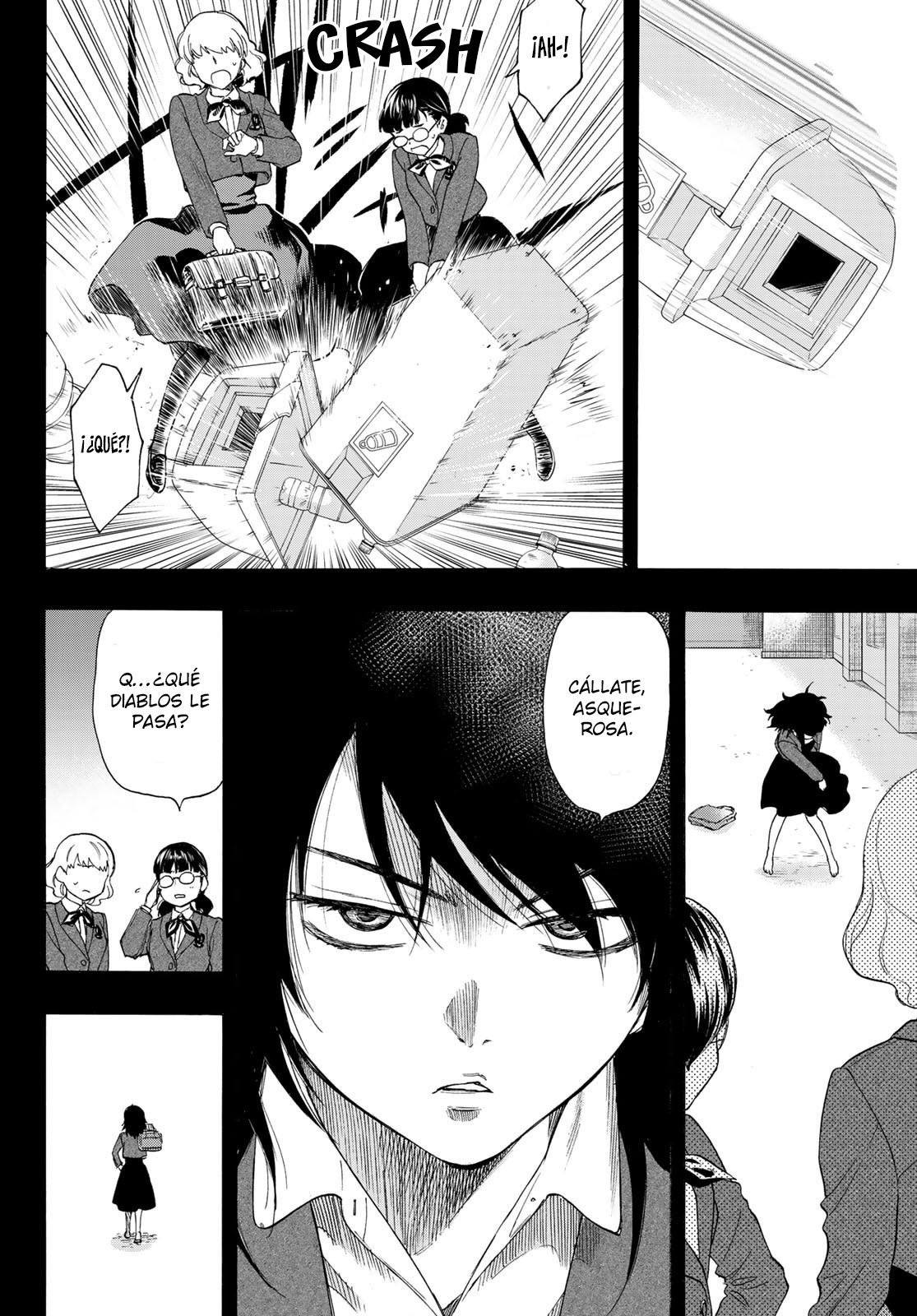 Read Tomodachi Game (es) Manga Online