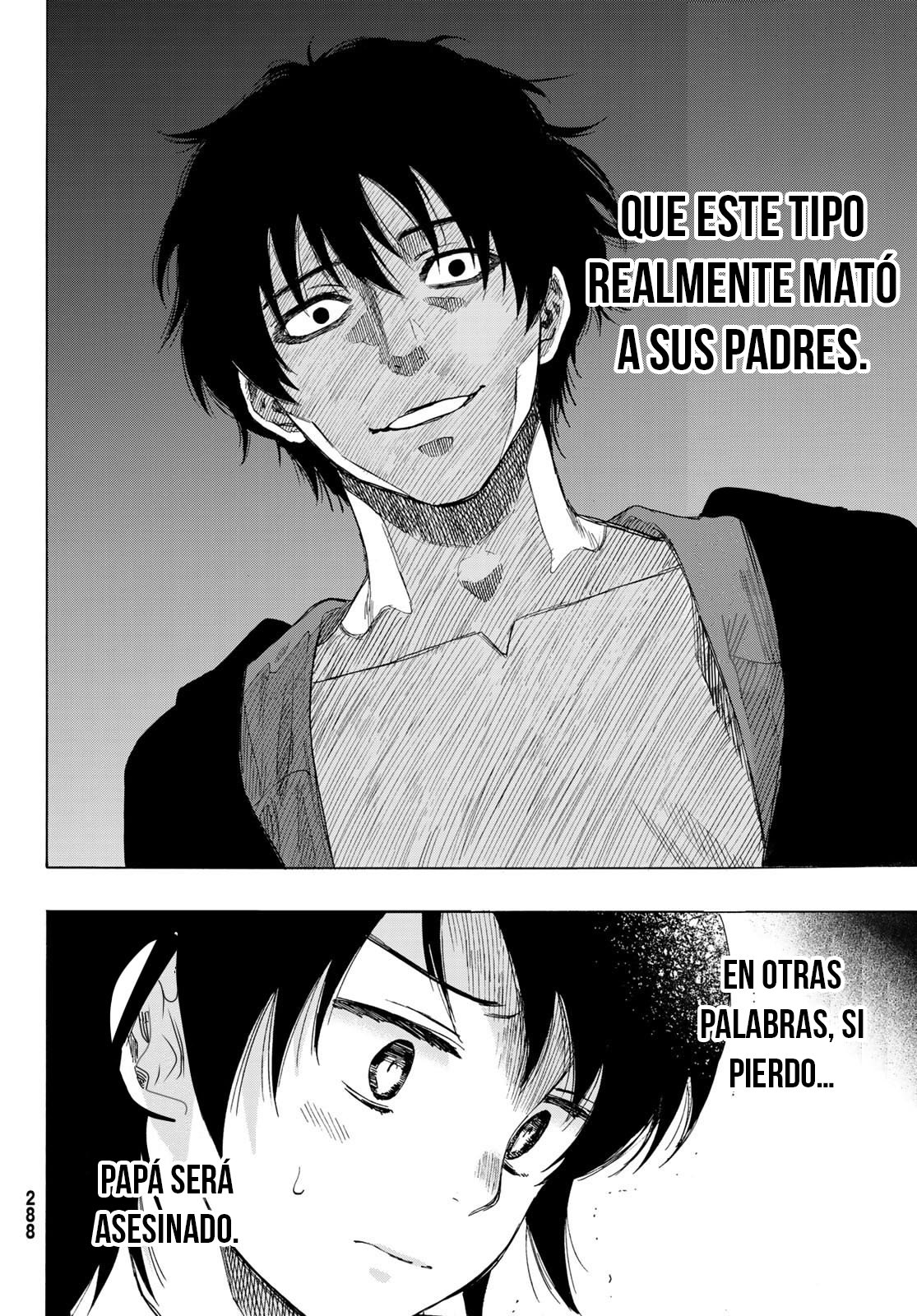 Read Tomodachi Game (es) Manga Online