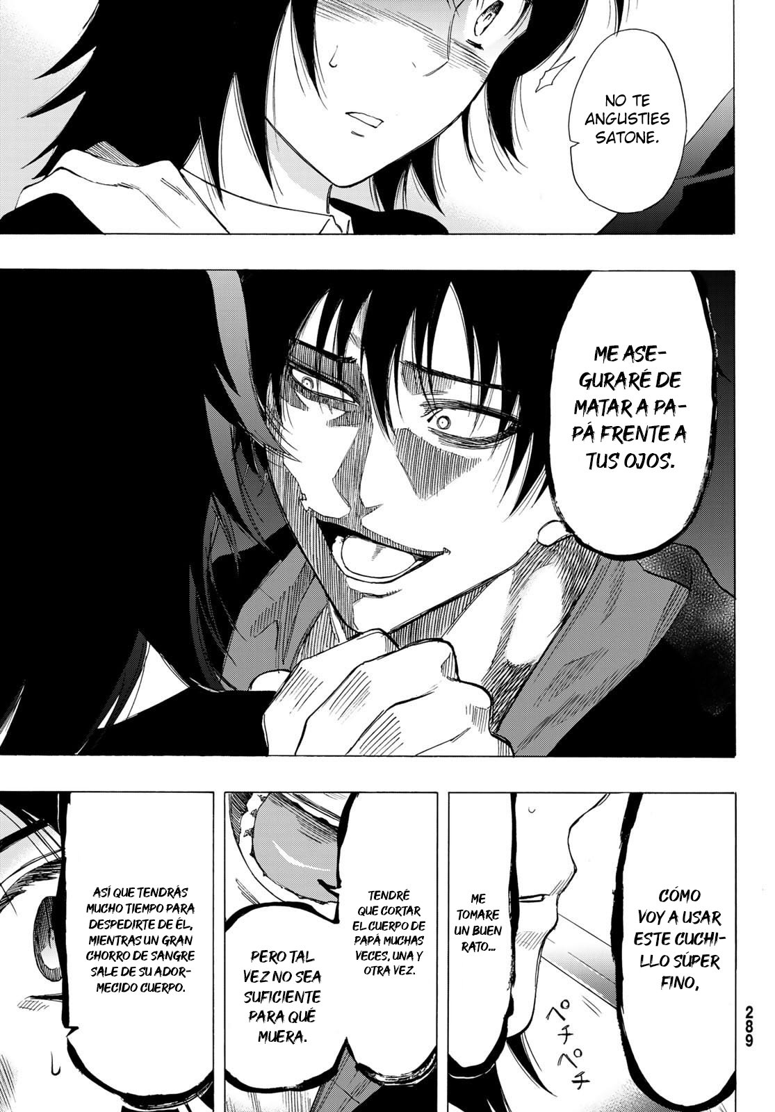 Read Tomodachi Game (es) Manga Online