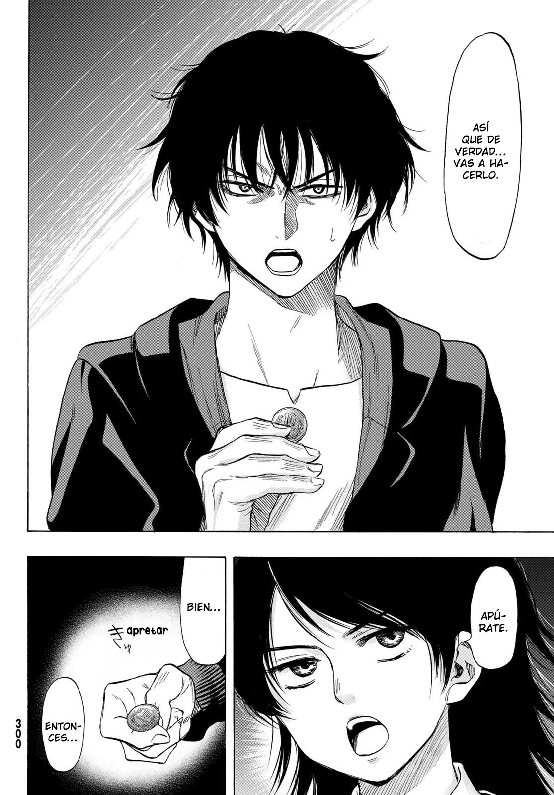 Read Tomodachi Game (es) Manga Online