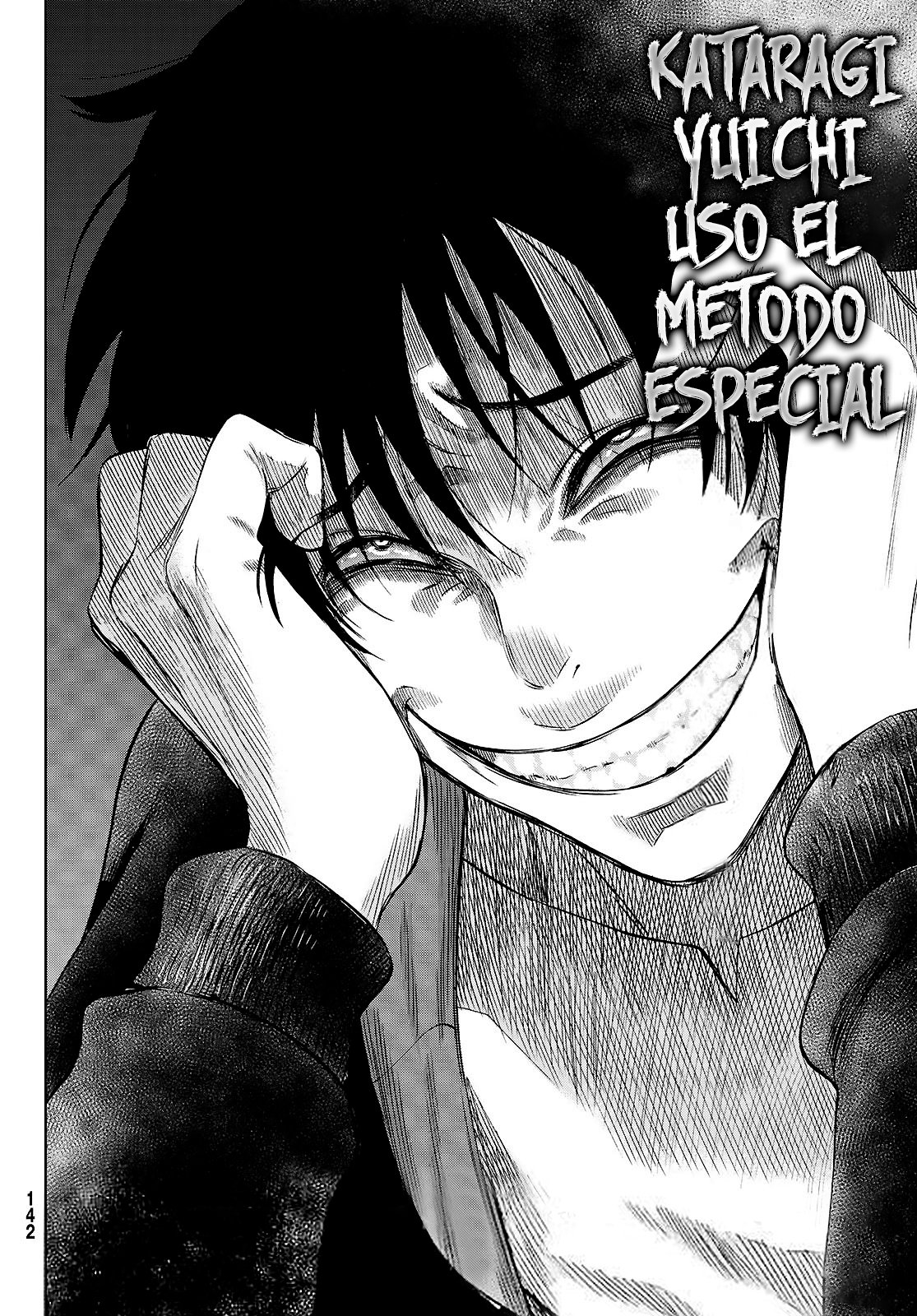 Read Tomodachi Game (es) Manga Online