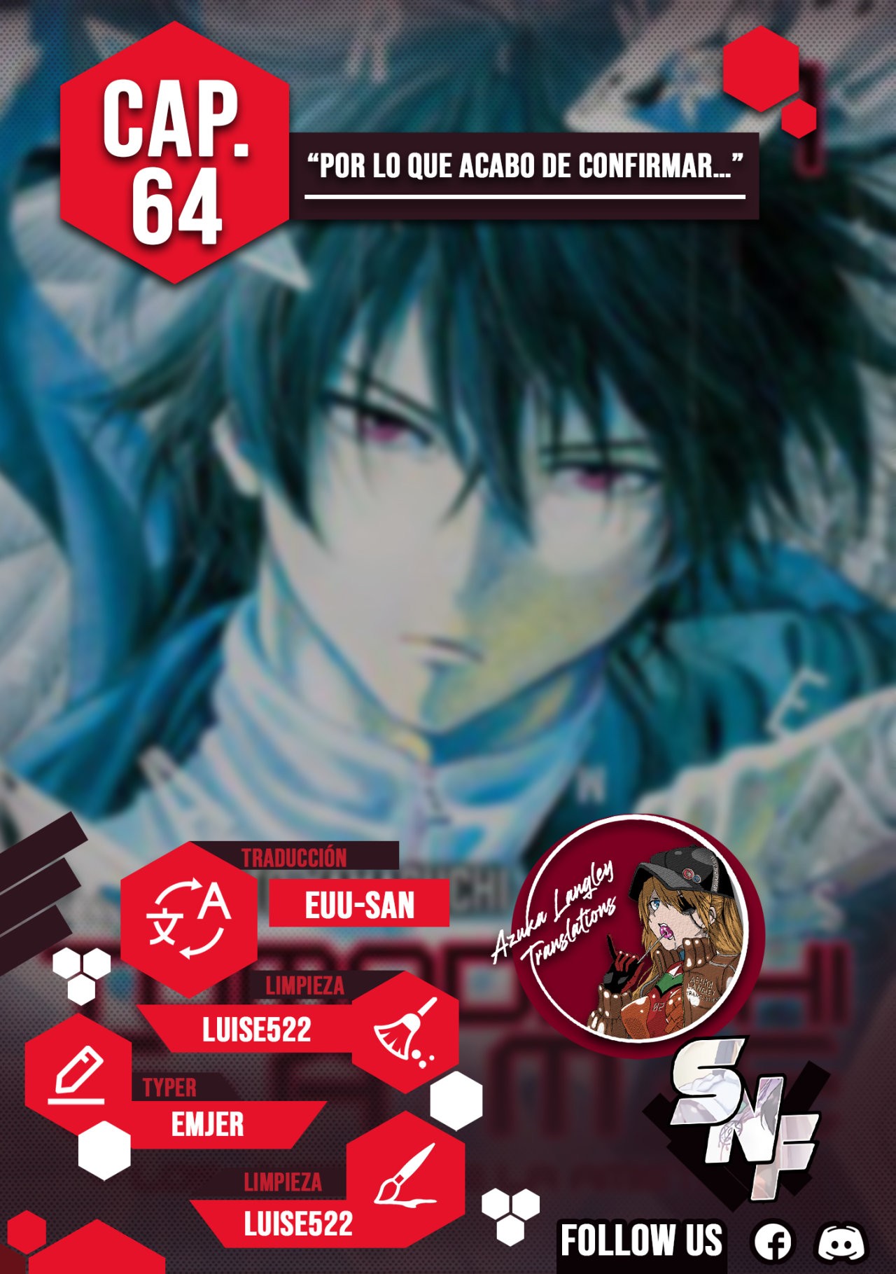 Read Tomodachi Game (es) Manga Online