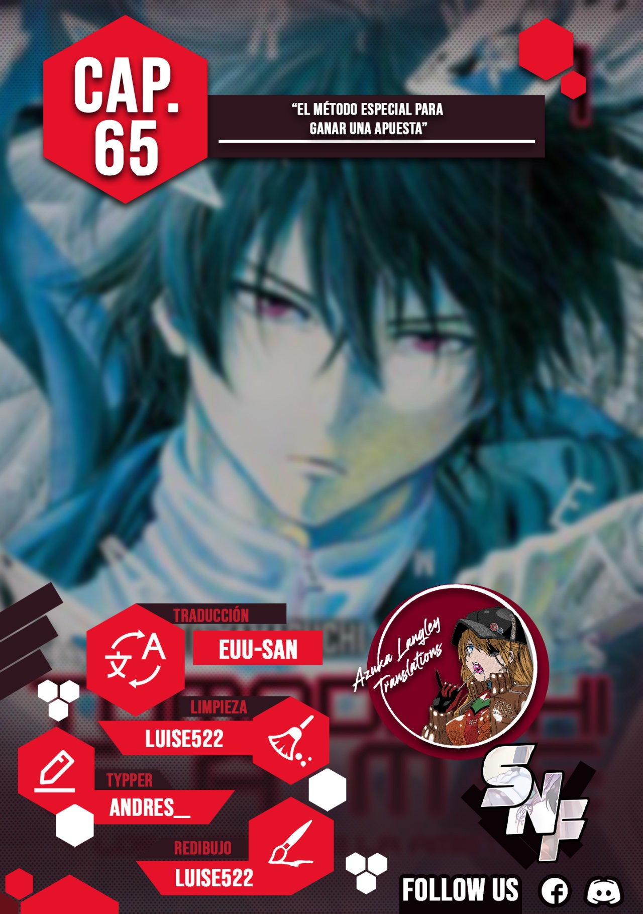 Read Tomodachi Game (es) Manga Online