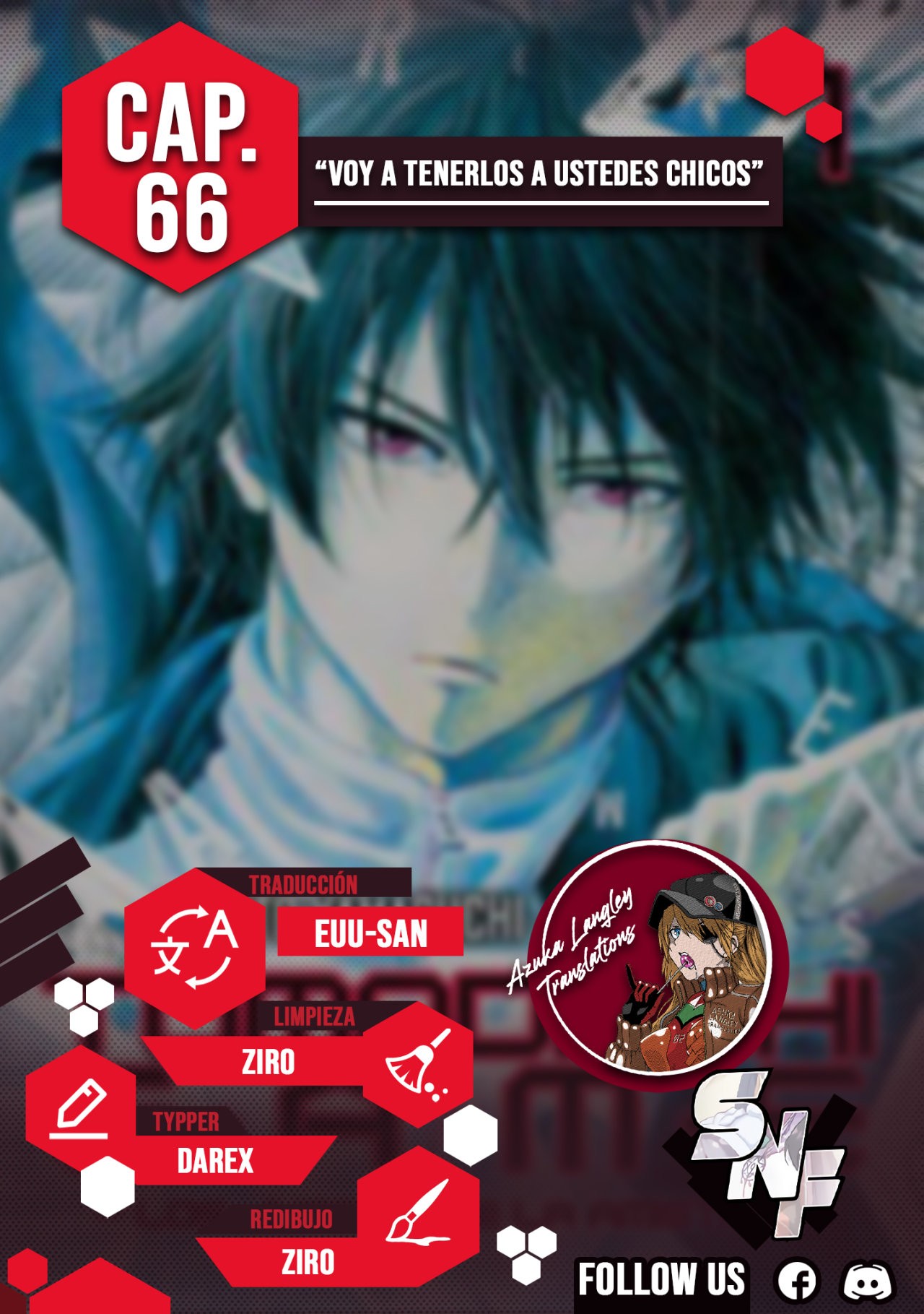 Read Tomodachi Game (es) Manga Online