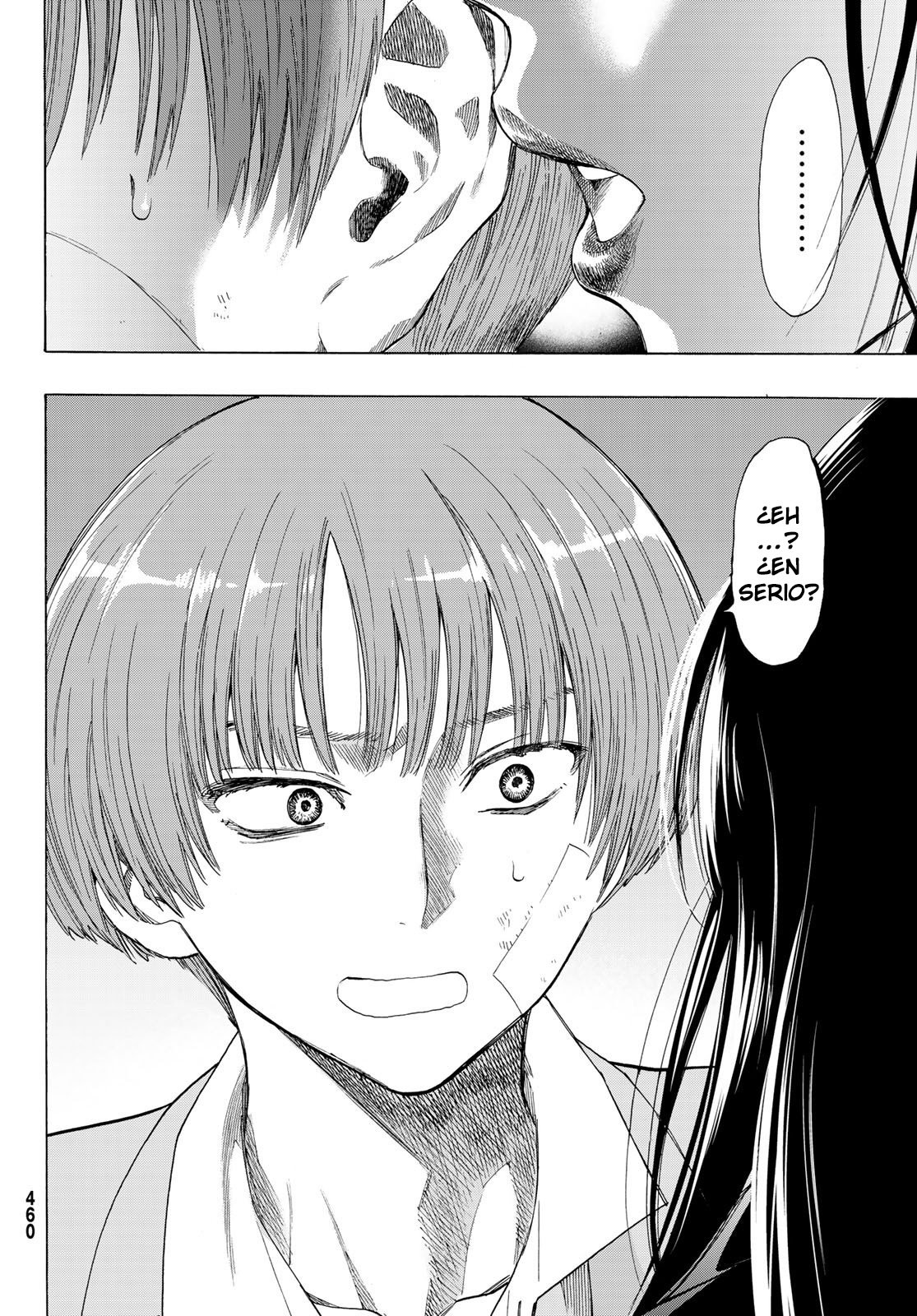 Read Tomodachi Game (es) Manga Online