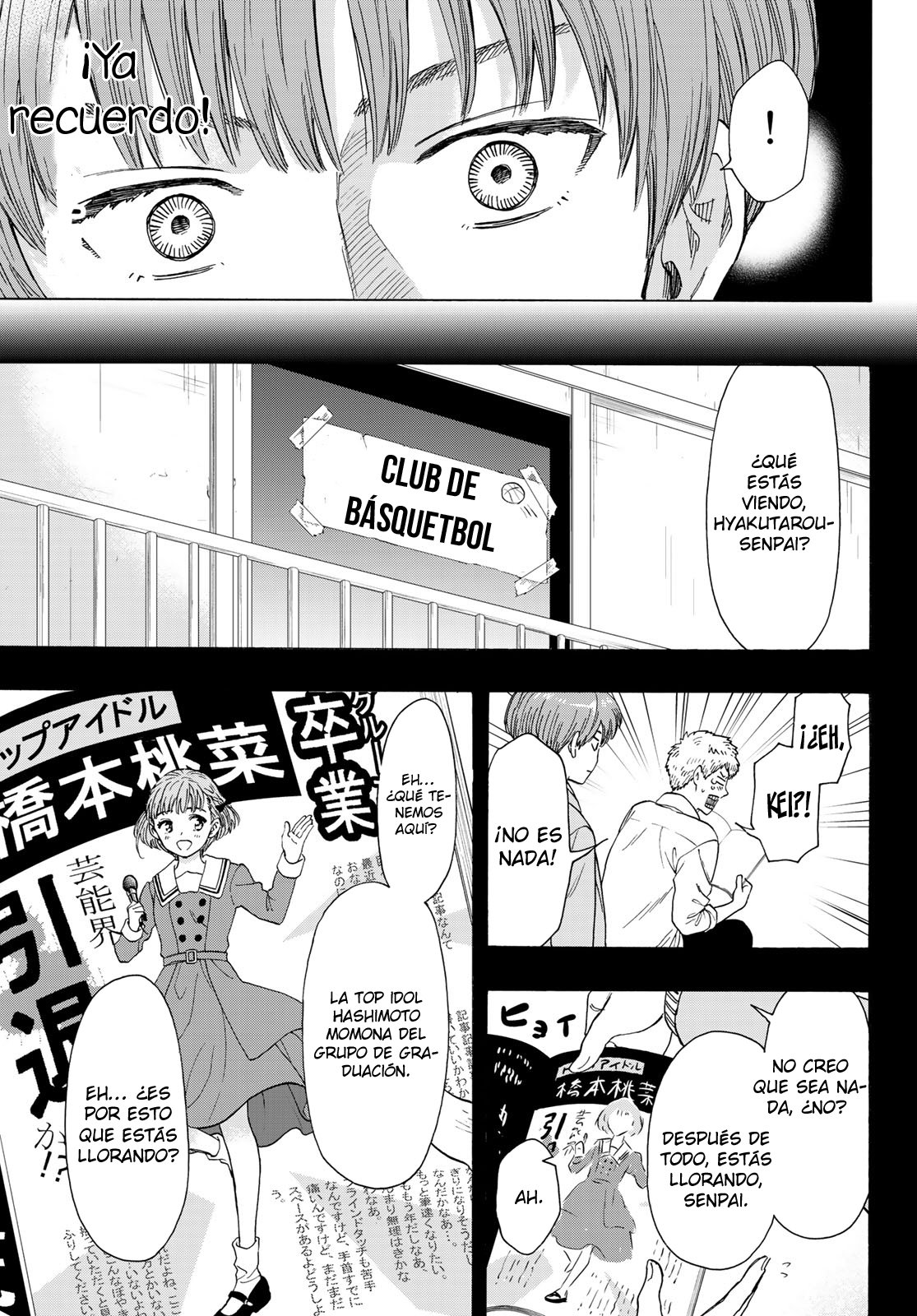 Read Tomodachi Game (es) Manga Online