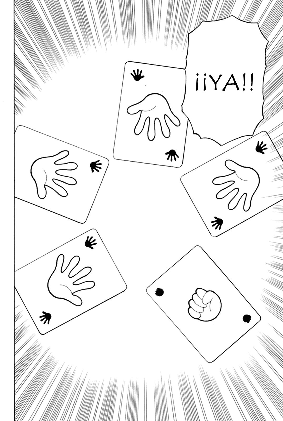 Read Tomodachi Game (es) Manga Online