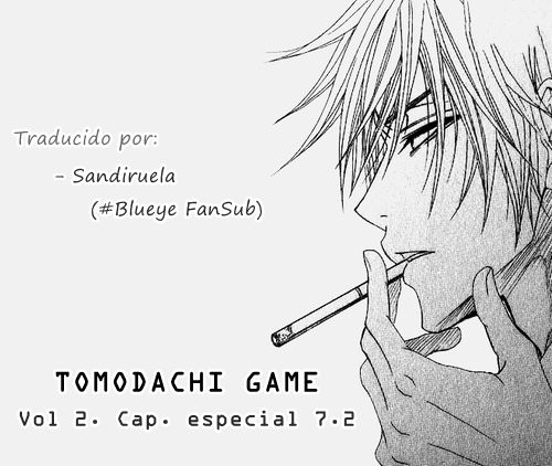 Read Tomodachi Game (es) Manga Online