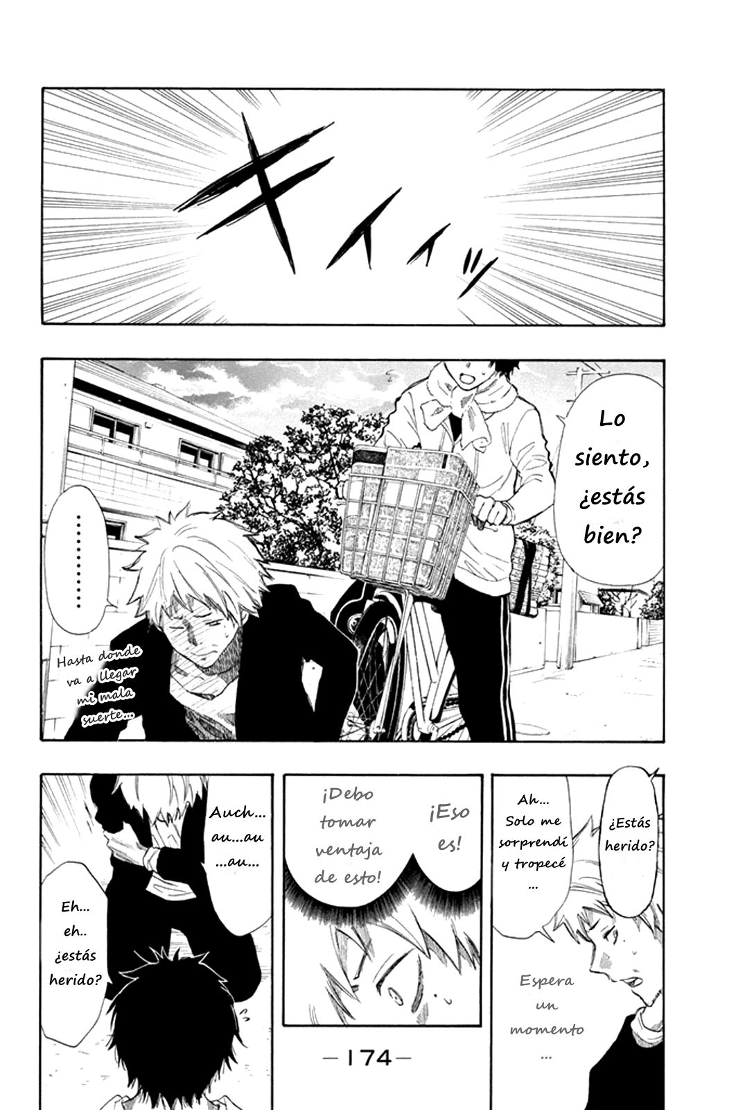 Read Tomodachi Game (es) Manga Online