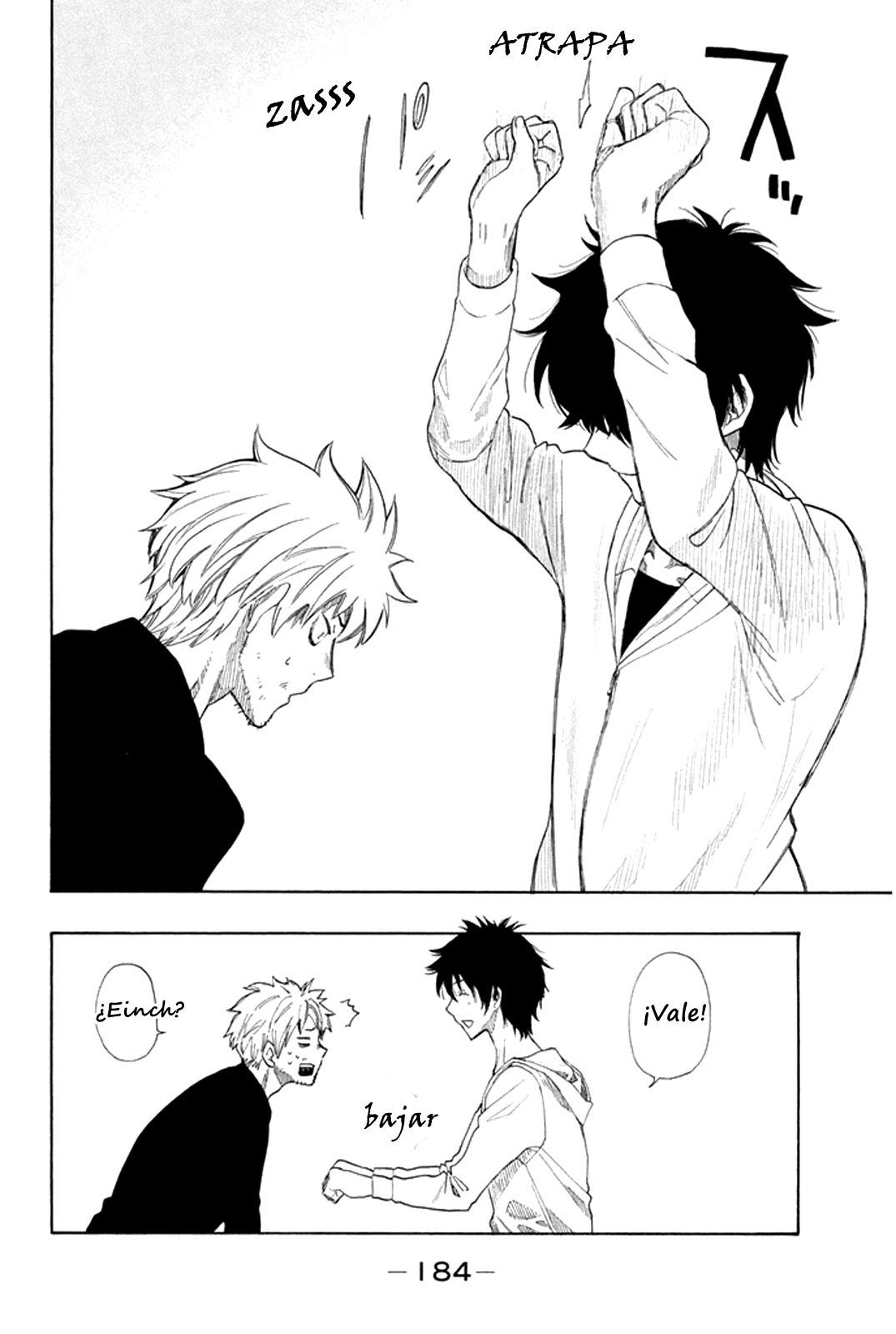 Read Tomodachi Game (es) Manga Online