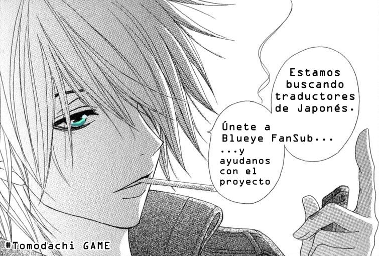 Read Tomodachi Game (es) Manga Online