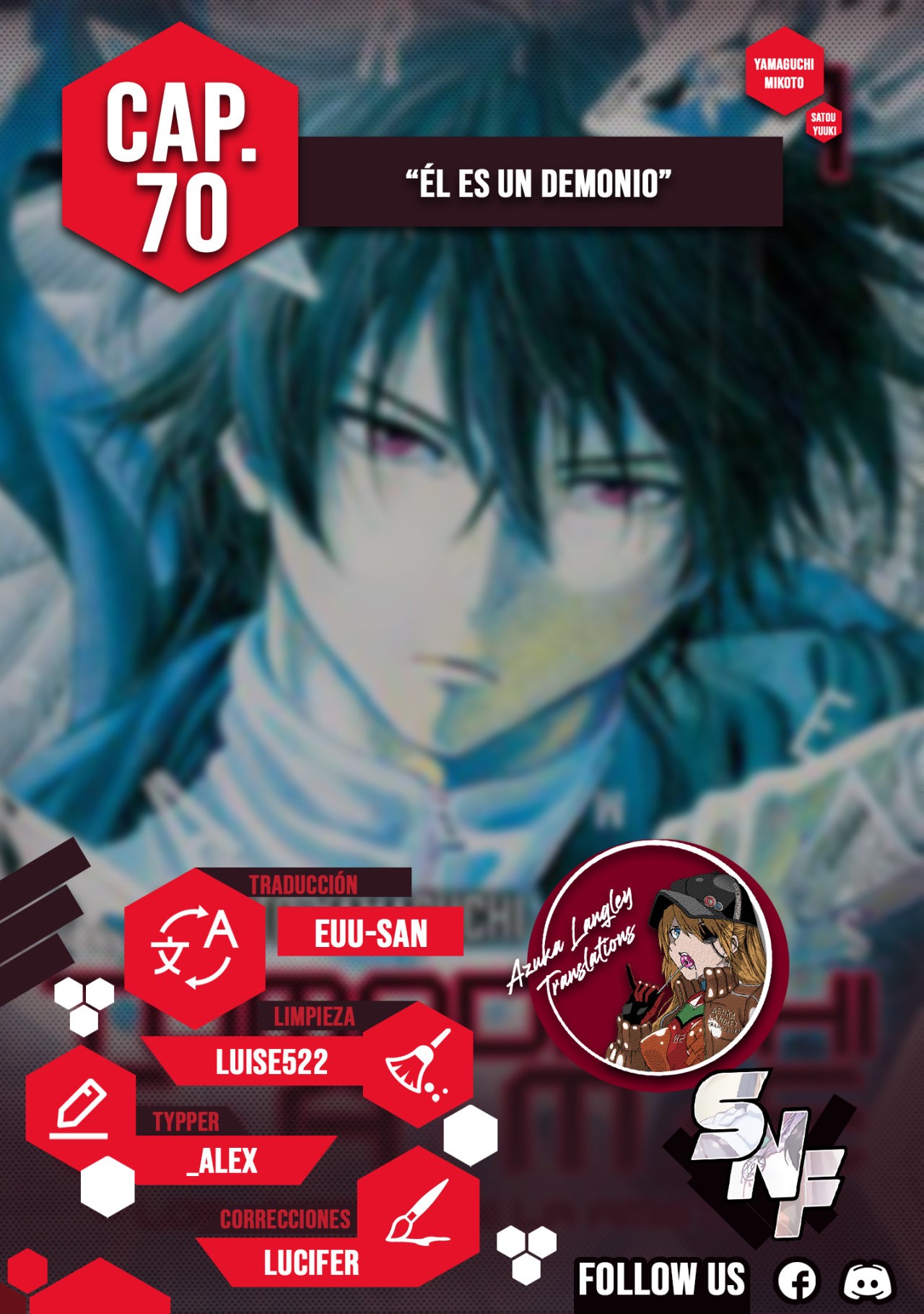 Read Tomodachi Game (es) Manga Online