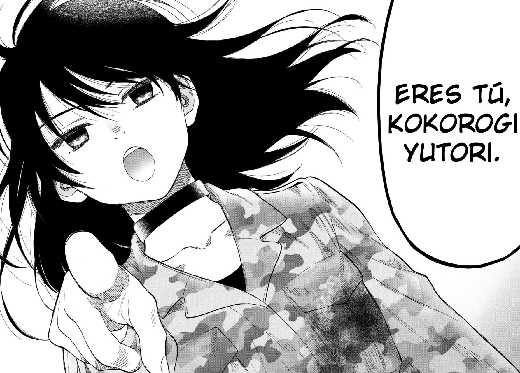 Read Tomodachi Game (es) Manga Online