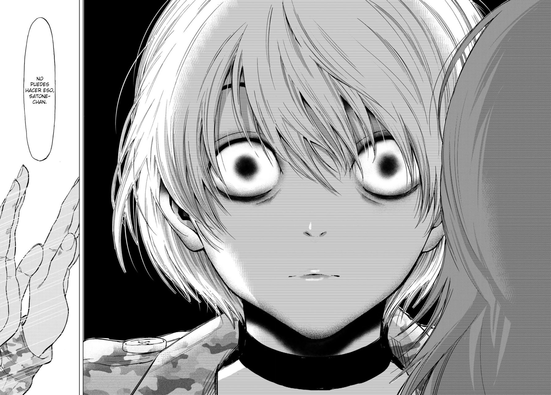 Read Tomodachi Game (es) Manga Online