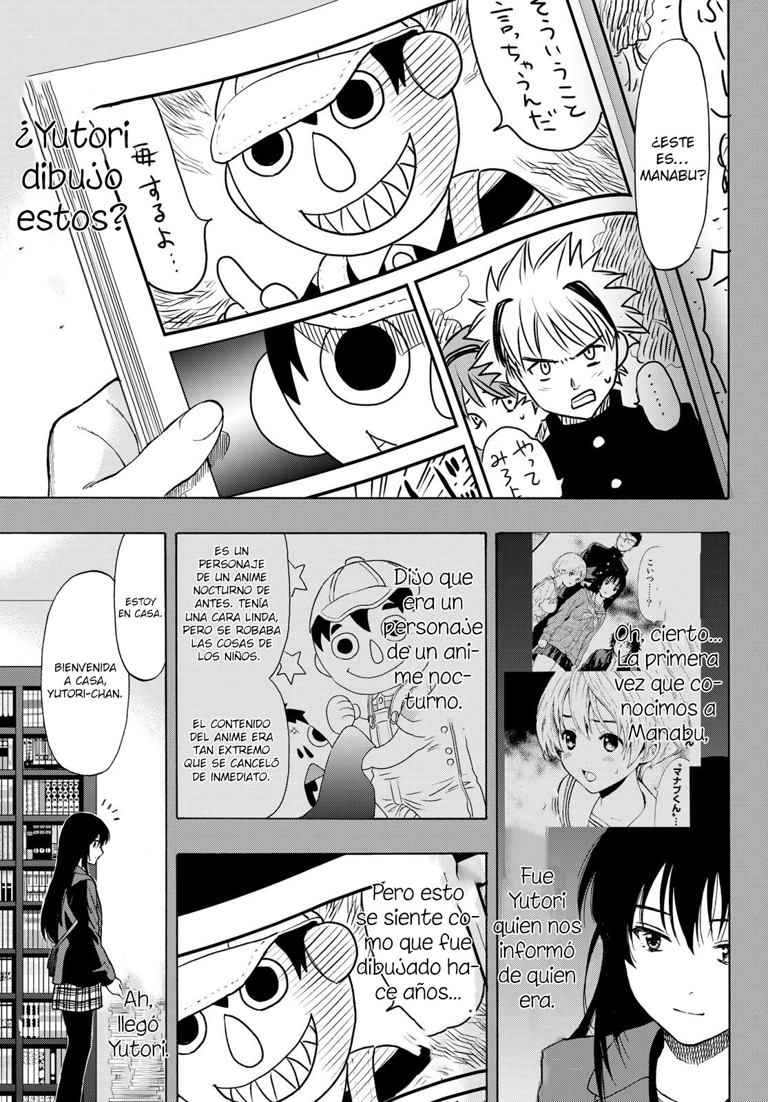 Read Tomodachi Game (es) Manga Online