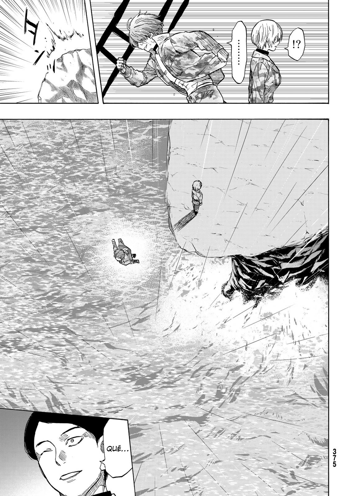 Read Tomodachi Game (es) Manga Online