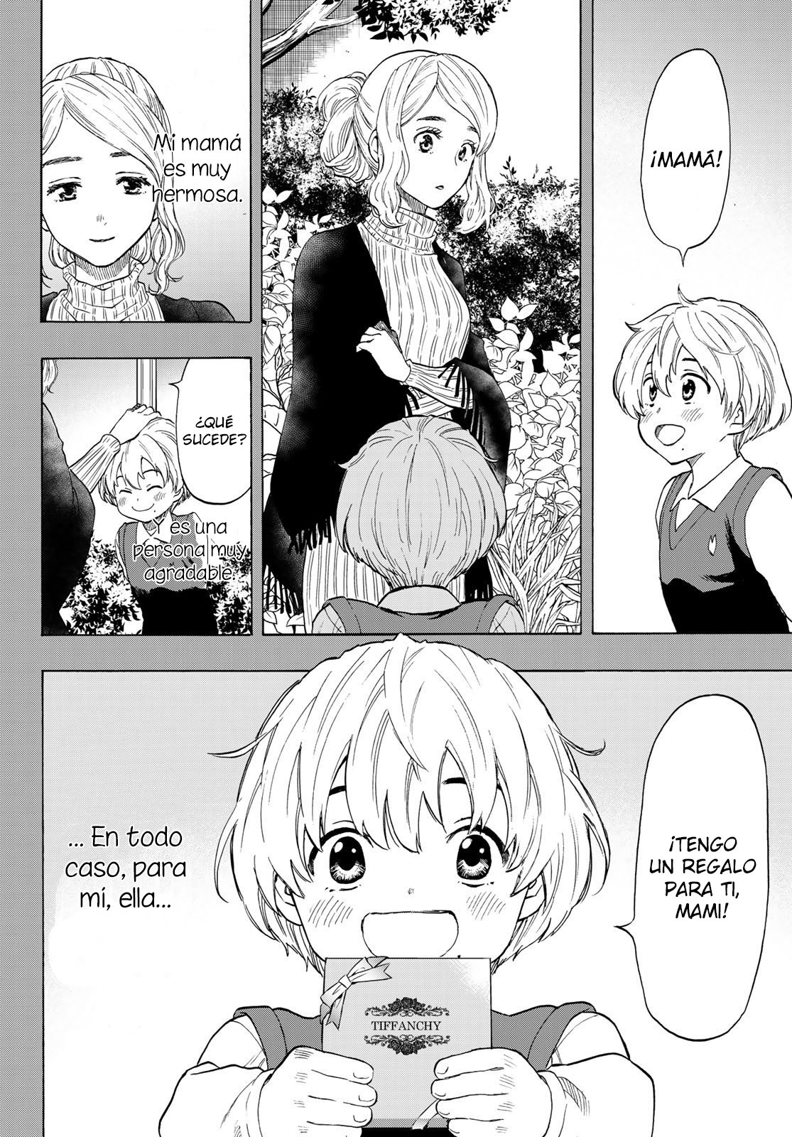 Read Tomodachi Game (es) Manga Online