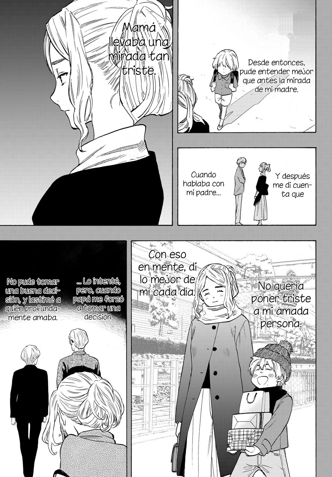 Read Tomodachi Game (es) Manga Online